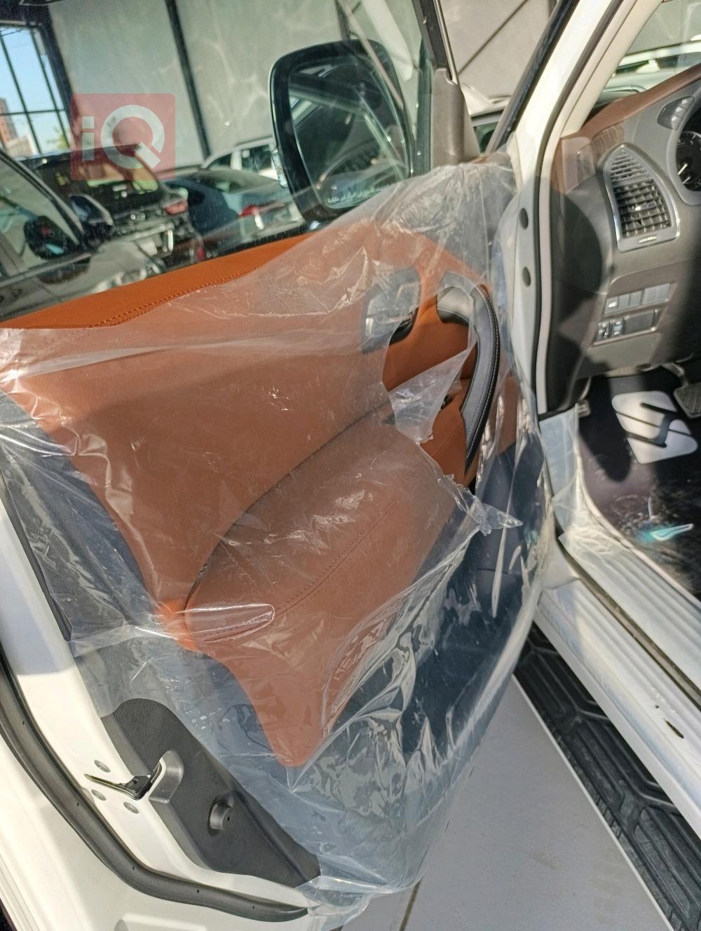 نيسان باترول